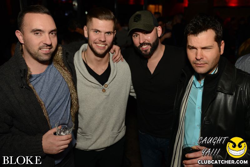 Bloke nightclub photo 90 - November 18th, 2014