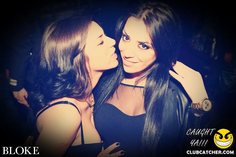 Bloke nightclub photo 10 - November 18th, 2014