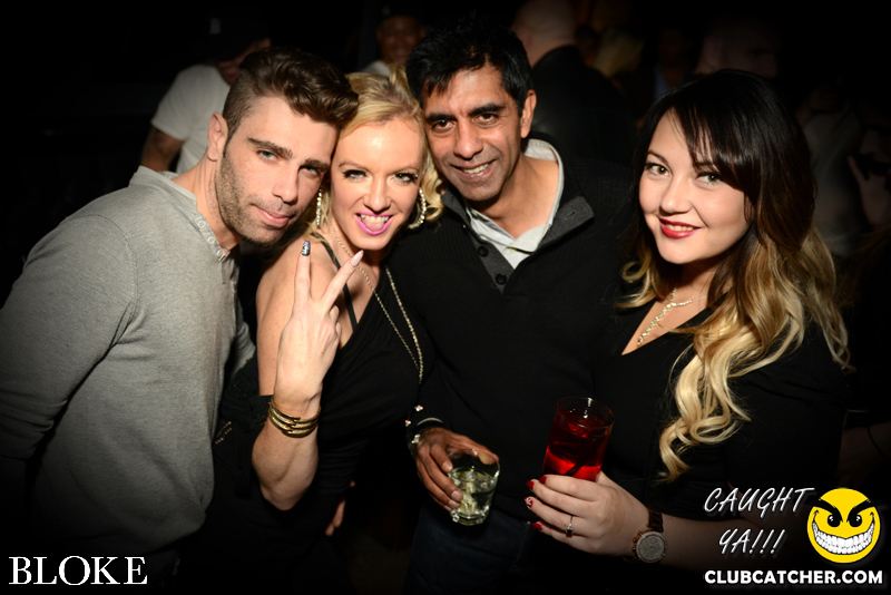Bloke nightclub photo 92 - November 18th, 2014