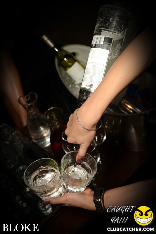 Bloke nightclub photo 98 - November 18th, 2014