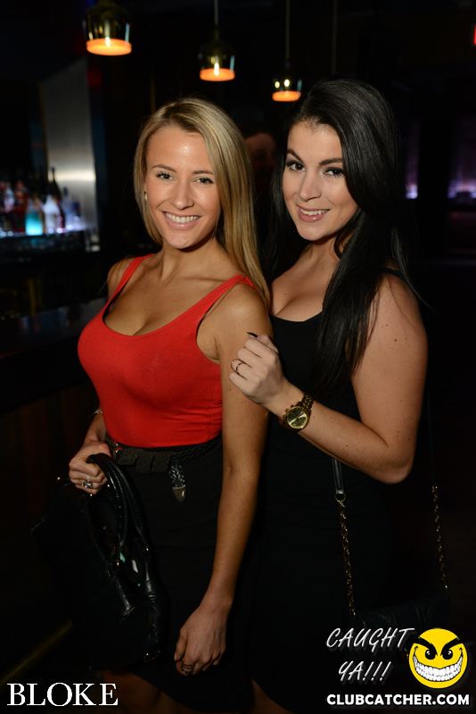Bloke nightclub photo 2 - November 20th, 2014