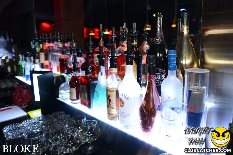 Bloke nightclub photo 13 - November 20th, 2014