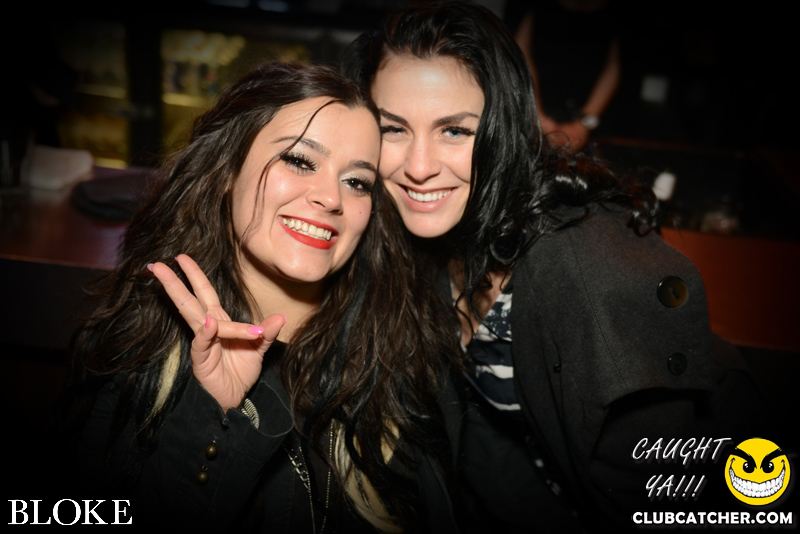 Bloke nightclub photo 16 - November 20th, 2014
