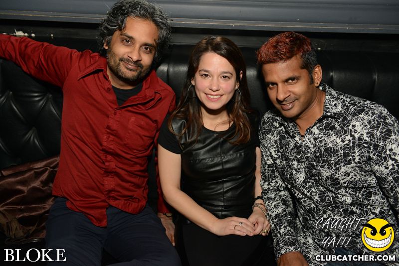 Bloke nightclub photo 19 - November 20th, 2014