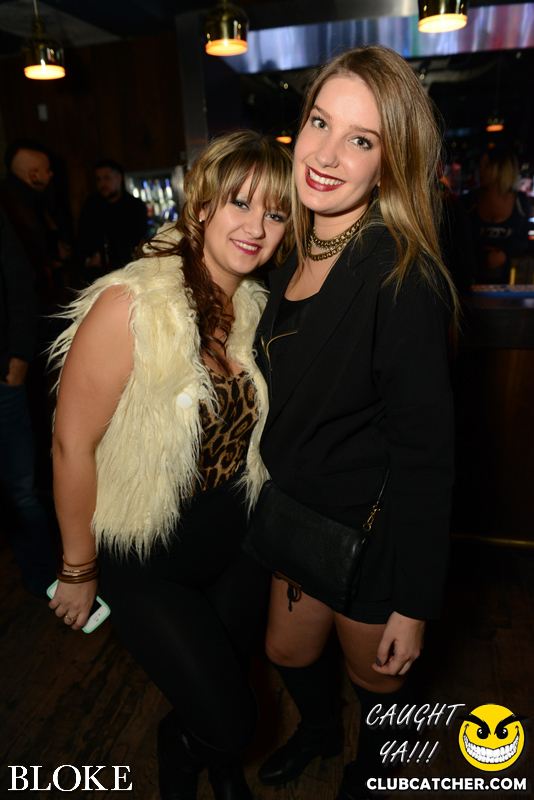 Bloke nightclub photo 20 - November 20th, 2014