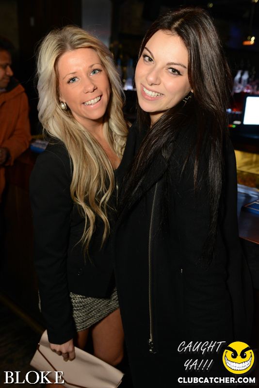 Bloke nightclub photo 3 - November 20th, 2014