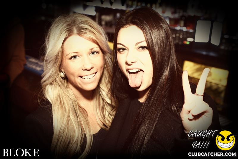 Bloke nightclub photo 21 - November 20th, 2014