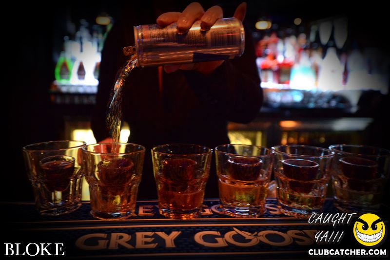 Bloke nightclub photo 24 - November 20th, 2014