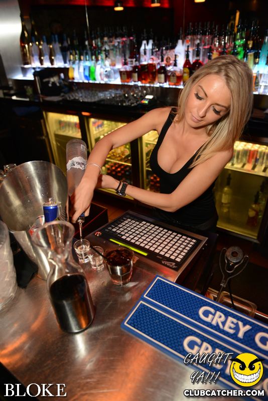 Bloke nightclub photo 25 - November 20th, 2014