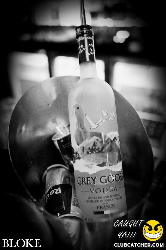 Bloke nightclub photo 26 - November 20th, 2014