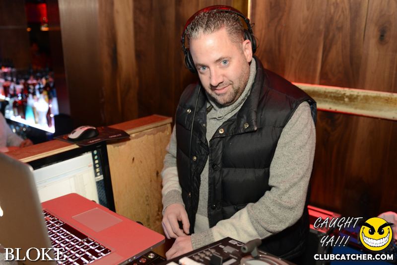 Bloke nightclub photo 27 - November 20th, 2014