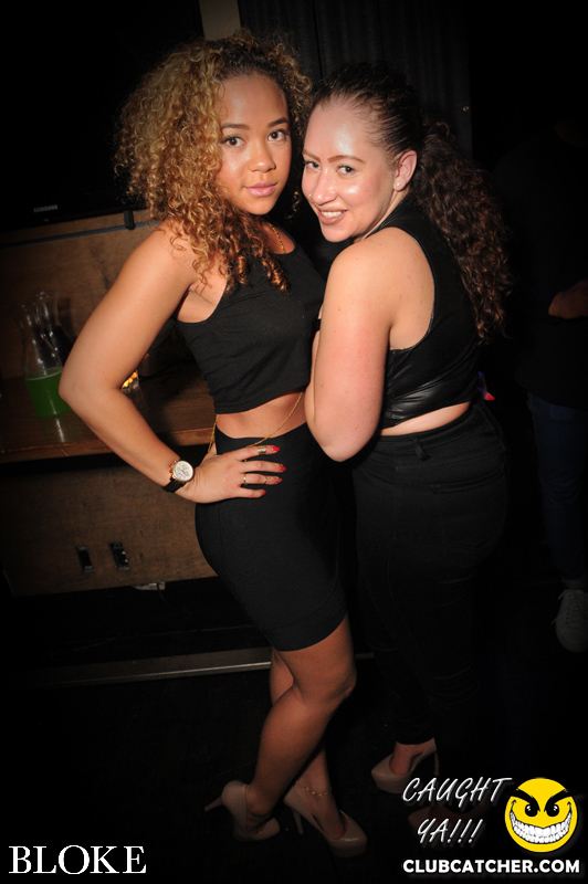 Bloke nightclub photo 29 - November 20th, 2014