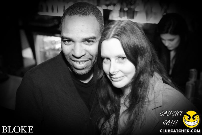 Bloke nightclub photo 33 - November 20th, 2014