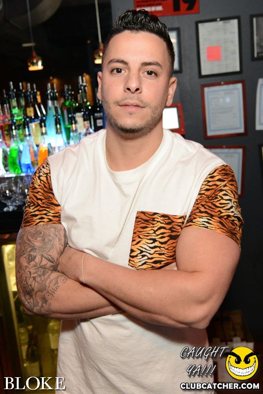 Bloke nightclub photo 37 - November 20th, 2014