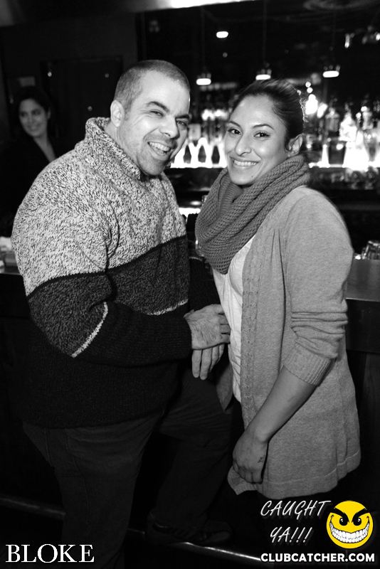 Bloke nightclub photo 42 - November 20th, 2014