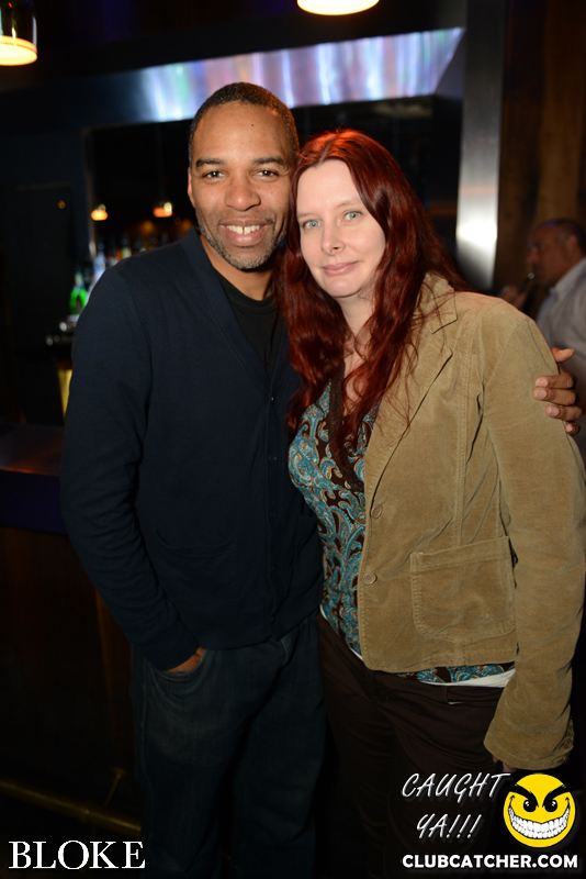 Bloke nightclub photo 52 - November 20th, 2014