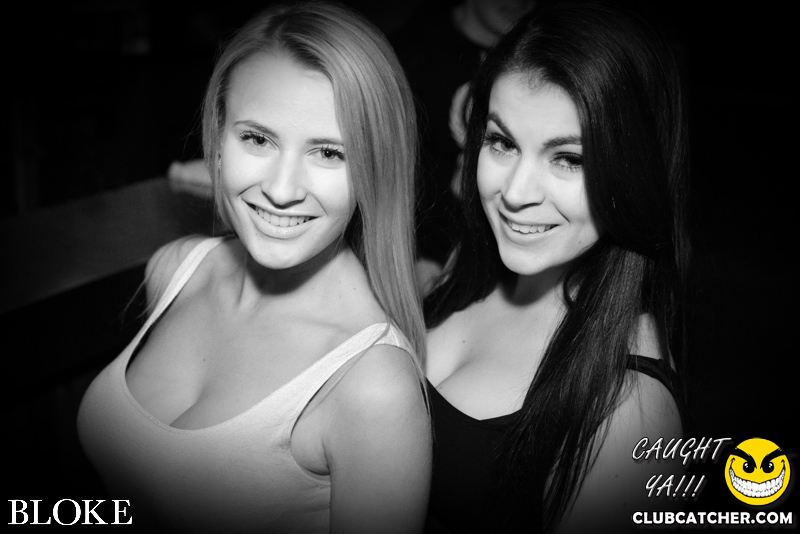 Bloke nightclub photo 53 - November 20th, 2014