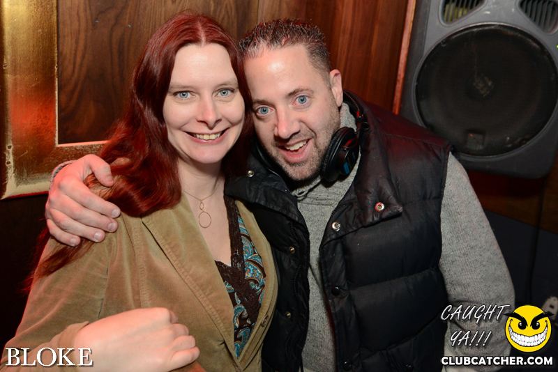 Bloke nightclub photo 55 - November 20th, 2014