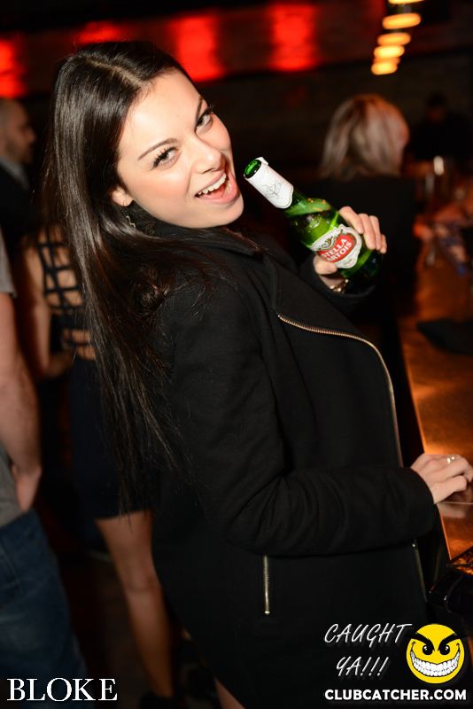 Bloke nightclub photo 56 - November 20th, 2014