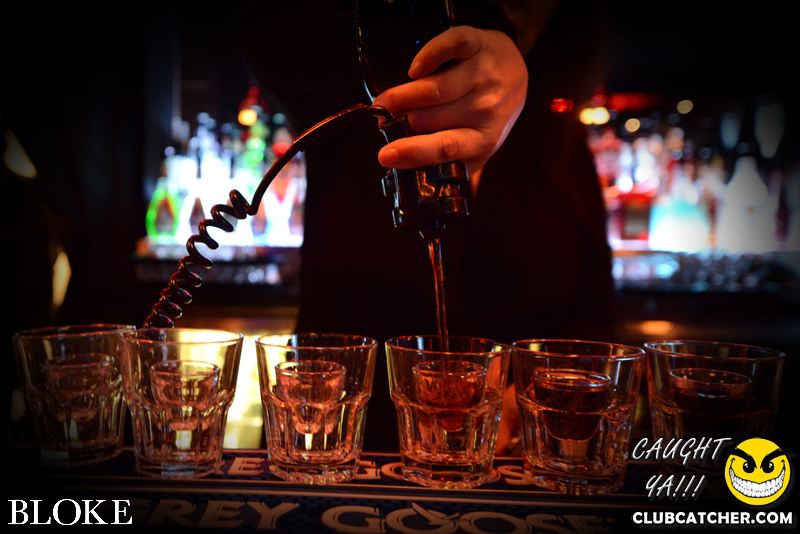 Bloke nightclub photo 61 - November 20th, 2014