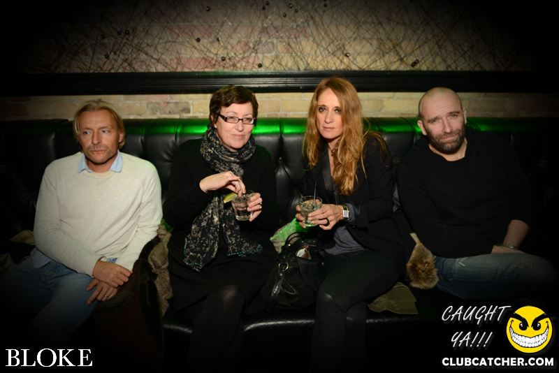 Bloke nightclub photo 63 - November 20th, 2014