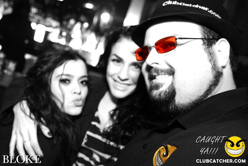 Bloke nightclub photo 66 - November 20th, 2014