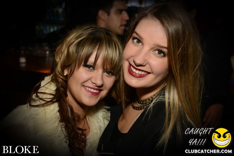 Bloke nightclub photo 9 - November 20th, 2014