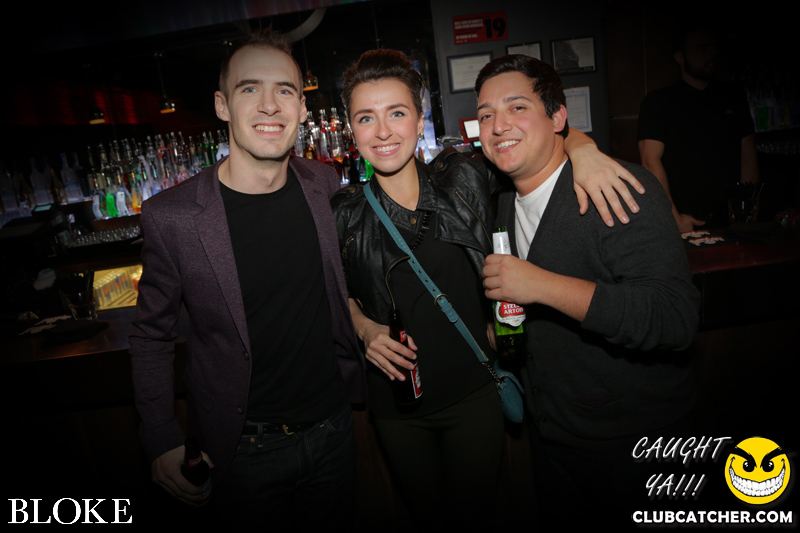 Bloke nightclub photo 10 - November 20th, 2014