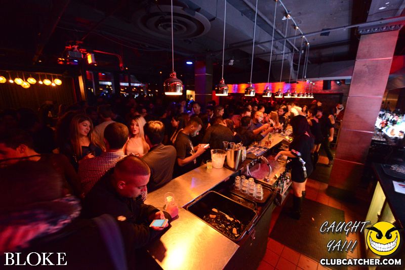 Bloke nightclub photo 1 - November 21st, 2014