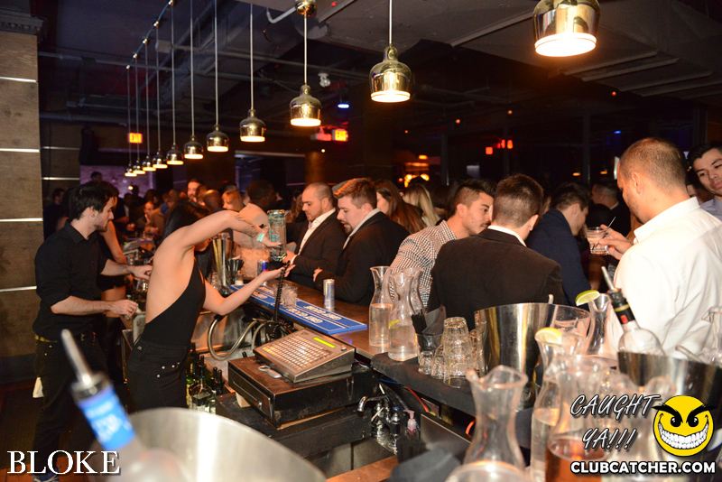 Bloke nightclub photo 102 - November 21st, 2014