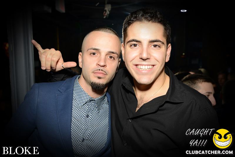 Bloke nightclub photo 104 - November 21st, 2014