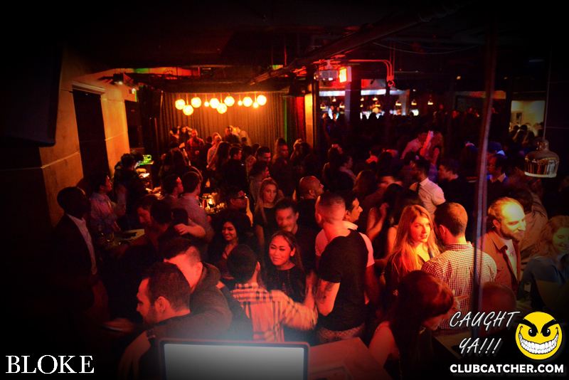 Bloke nightclub photo 109 - November 21st, 2014