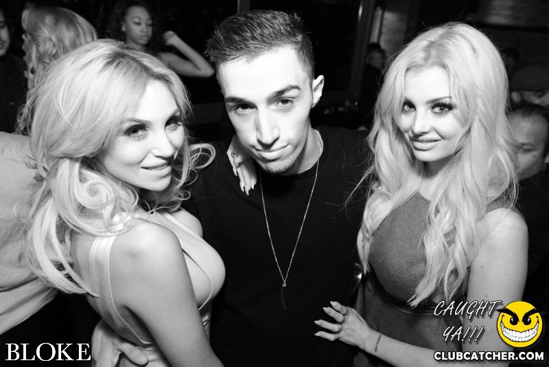 Bloke nightclub photo 110 - November 21st, 2014