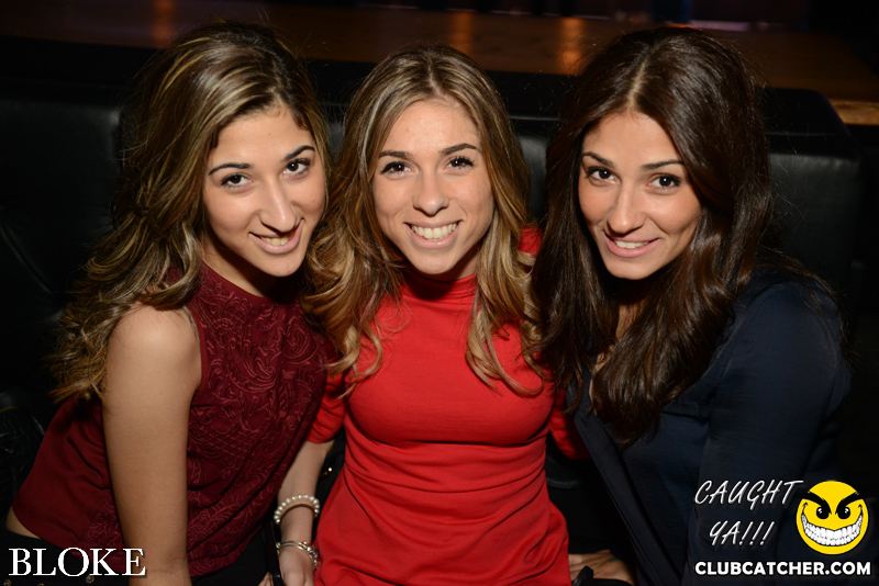 Bloke nightclub photo 12 - November 21st, 2014