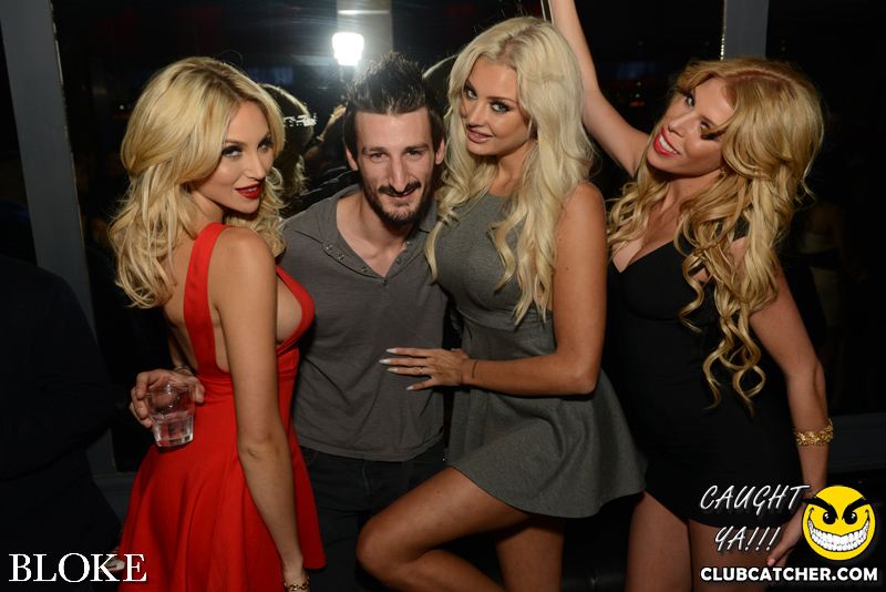 Bloke nightclub photo 111 - November 21st, 2014