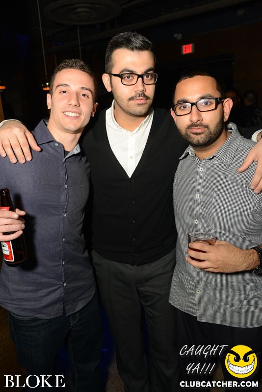 Bloke nightclub photo 112 - November 21st, 2014