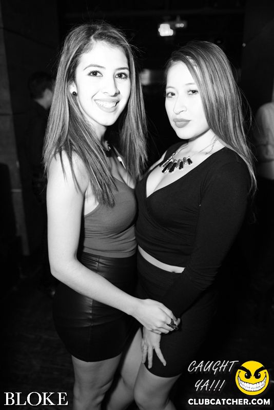 Bloke nightclub photo 115 - November 21st, 2014