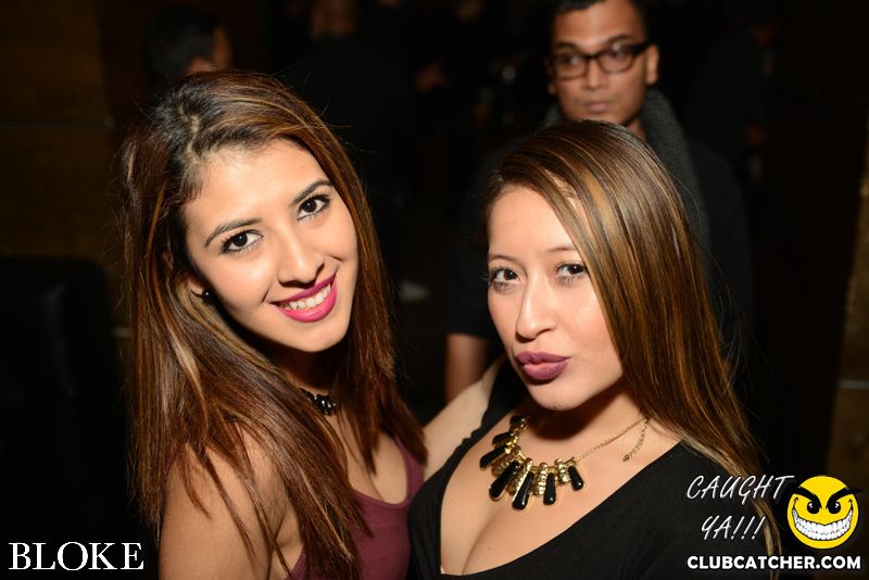 Bloke nightclub photo 118 - November 21st, 2014