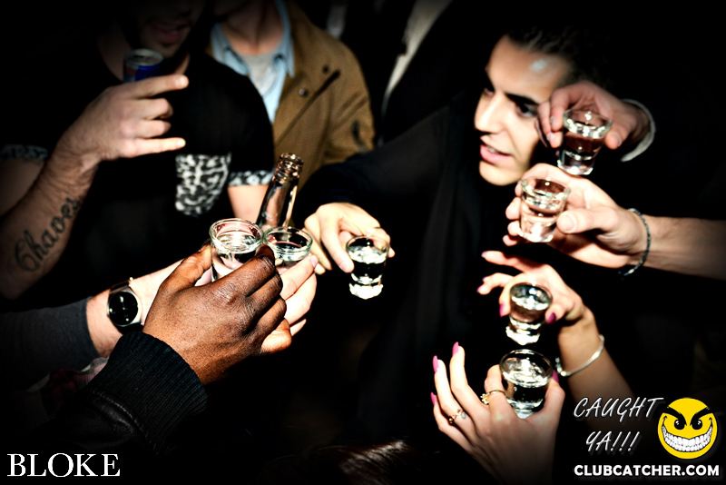 Bloke nightclub photo 119 - November 21st, 2014