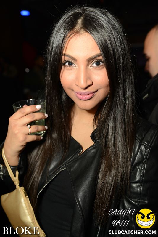 Bloke nightclub photo 121 - November 21st, 2014