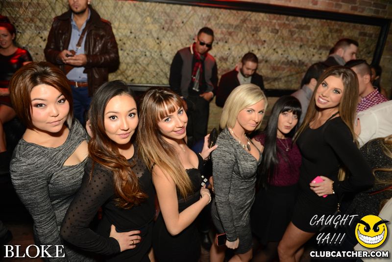 Bloke nightclub photo 122 - November 21st, 2014