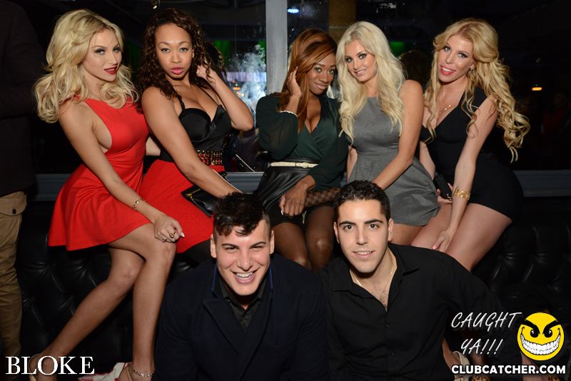 Bloke nightclub photo 124 - November 21st, 2014