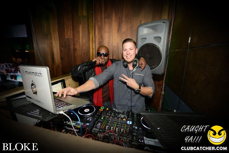 Bloke nightclub photo 125 - November 21st, 2014