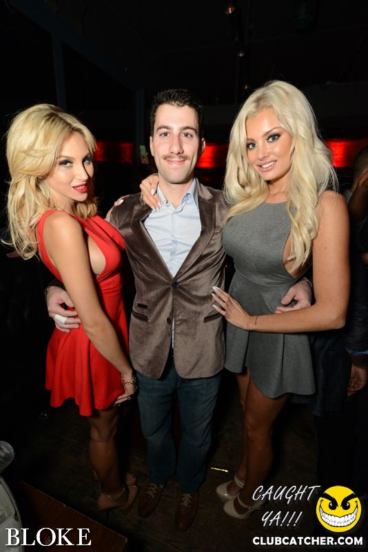 Bloke nightclub photo 126 - November 21st, 2014