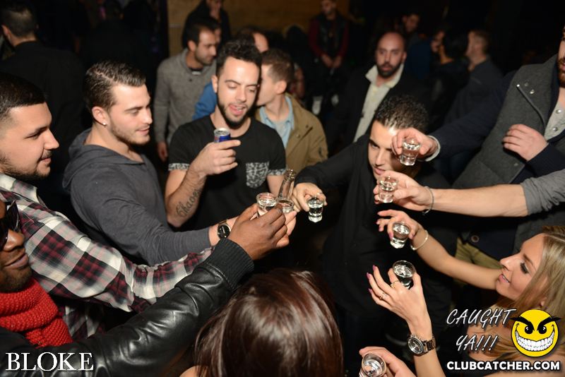 Bloke nightclub photo 129 - November 21st, 2014