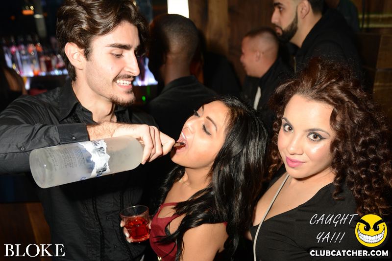 Bloke nightclub photo 135 - November 21st, 2014