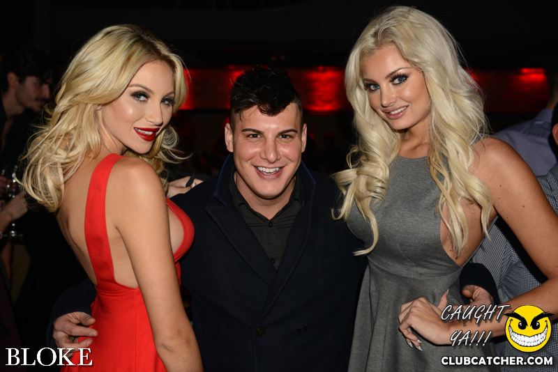 Bloke nightclub photo 15 - November 21st, 2014