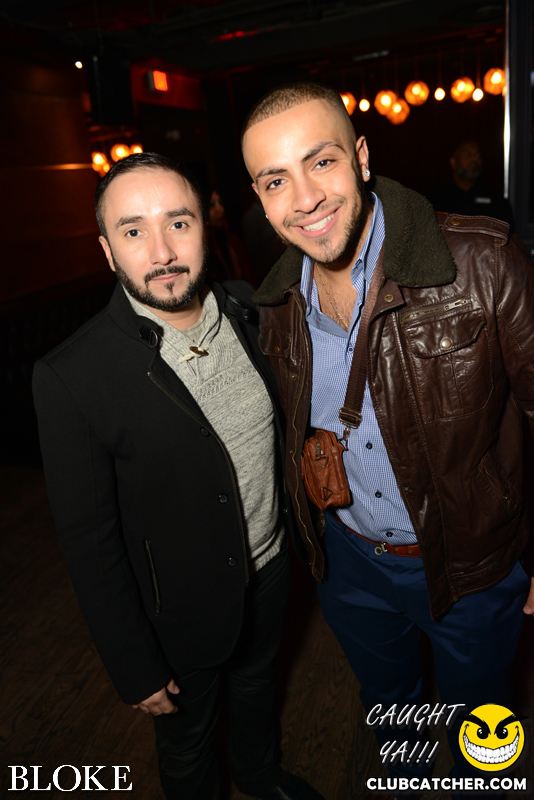 Bloke nightclub photo 142 - November 21st, 2014