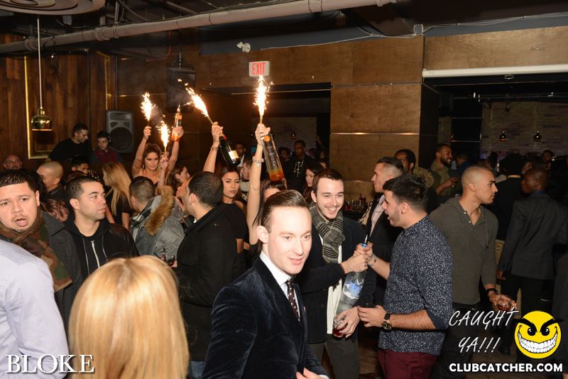 Bloke nightclub photo 145 - November 21st, 2014