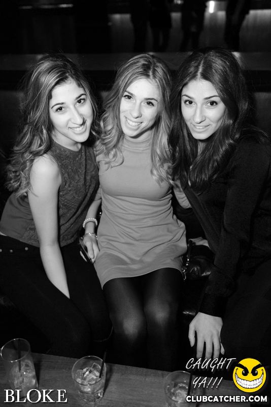 Bloke nightclub photo 146 - November 21st, 2014